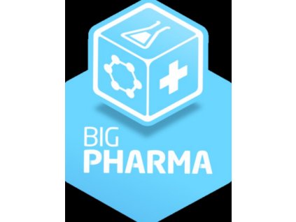 Big Pharma (PC) Steam Key