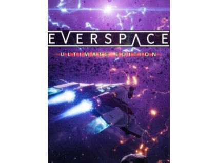 EVERSPACE - Ultimate Edition (PC) Steam Key