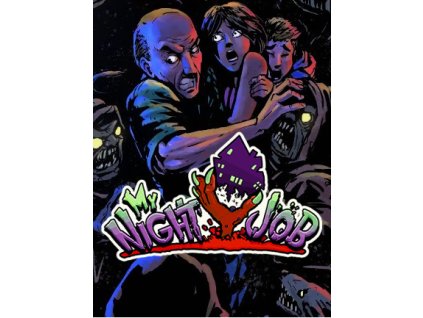 My Night Job (PC) Steam Key