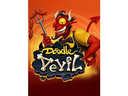 Doodle Devil (PC) Steam Key