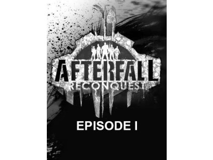 Afterfall: Reconquest Episode I (PC) Steam Key