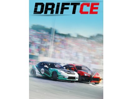 DRIFT21 (PC) Steam Key