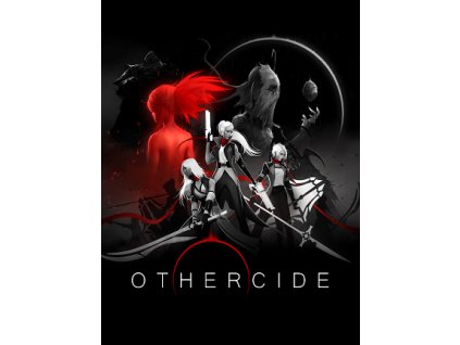 Othercide (PC) Steam Key