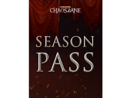Warhammer: Chaosbane Season Pass DLC (PC) Steam Key