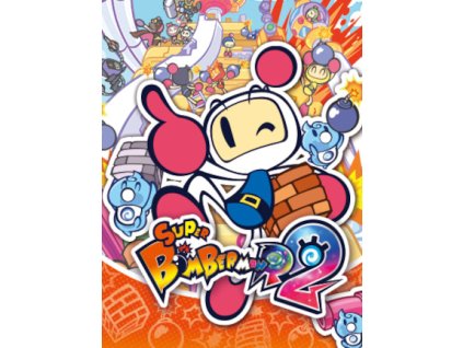 SUPER BOMBERMAN R 2 (PC) Steam Key