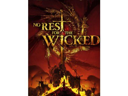 No Rest for the Wicked (PC) Steam Key