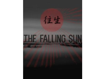 The Falling Sun (PC) Steam Key