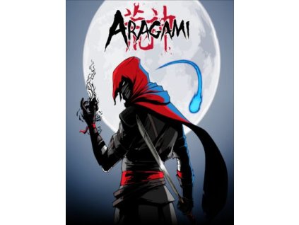 Aragami - Shadow Edition XONE Xbox Live Key