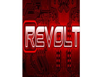 Revolt (PC) Steam Key