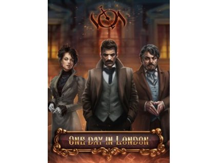 One day in London (PC) Steam Key