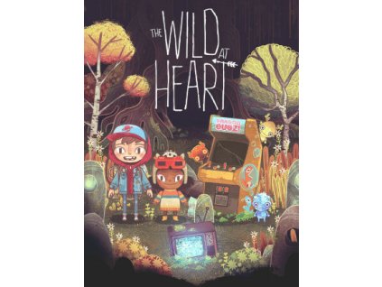 The Wild at Heart (PC) Steam Key
