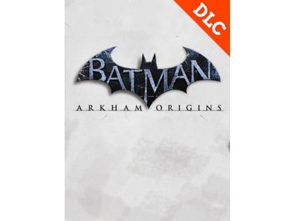 Batman: Arkham Origins DLC Pack (PC) Steam Key