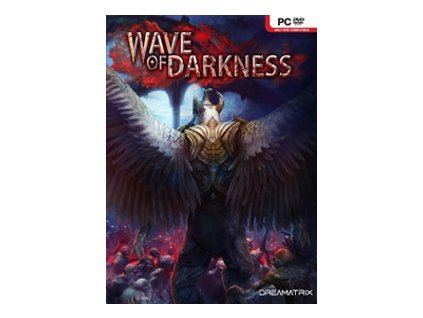 Wave of Darkness (PC) Steam Key