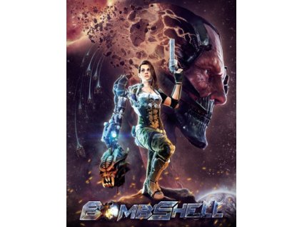 Bombshell - Digital Deluxe Edition (PC) Steam Key