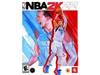 NBA 2K22 (PC) Steam Key