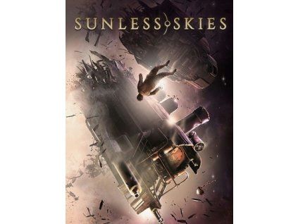 Sunless Skies (PC) Steam Key
