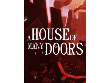 A House of Many Doors (PC) Steam Key