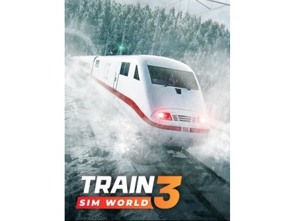 Train Sim World 3 (PC) Steam Key