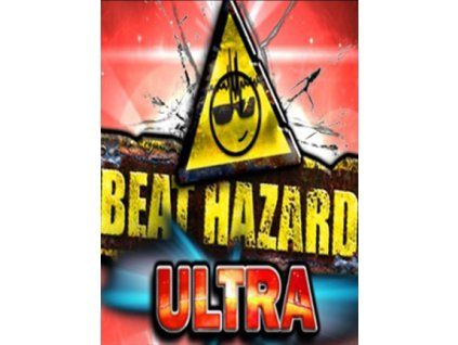 Beat Hazard Ultra + Shadow Operations Unit (PC) Steam Key