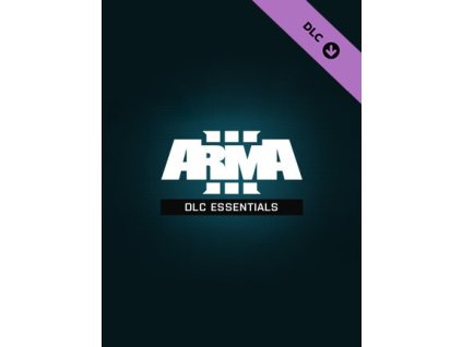 Arma 3 DLC Essentials (PC) Steam Key
