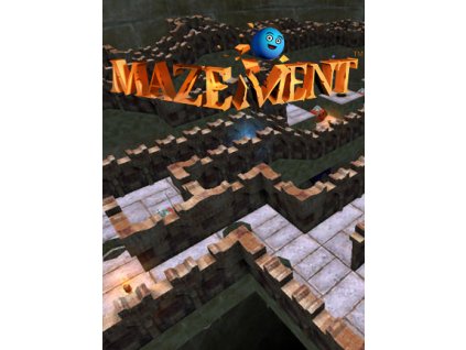 Mazement (PC) Steam Key