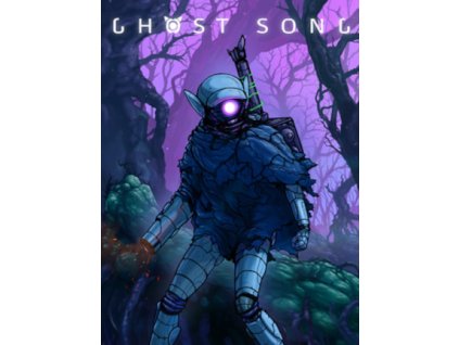 Ghost Song (PC) Steam Key