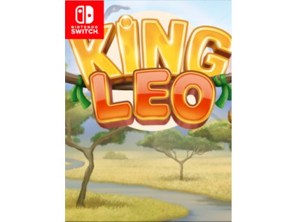 King Leo (SWITCH) Nintendo Key
