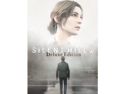Silent Hill 2 - Deluxe Edition (PC) Steam Key