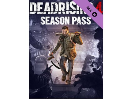 Dead Rising 4 - Season Pass DLC (PC) Steam Key