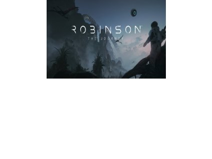 Robinson: The Journey (PC) Steam Key