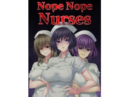 Nope Nope Nurses (PC) Steam Key