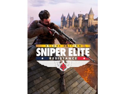 Sniper Elite: Resistance - Deluxe Edition (PC) Steam Key