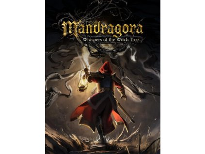 Mandragora: Whispers of the Witch Tree (PC) Steam Key
