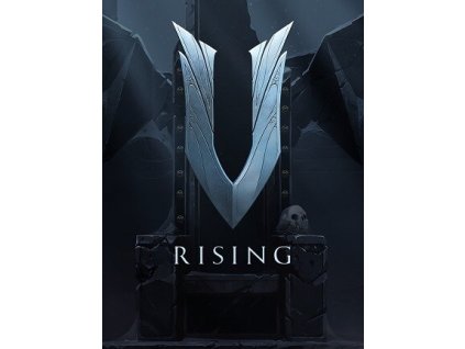 V Rising (PC) Steam Key