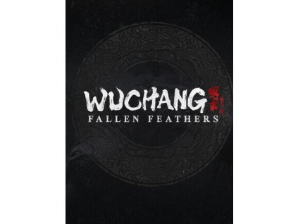 Wuchang: Fallen Feathers - Standard Edition (PC) Steam Key