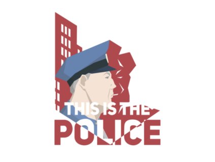 This Is the Police (PC) Steam Key