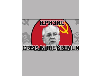 Crisis in the Kremlin (PC) Steam Key