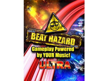 Beat Hazard + Ultra (PC) Steam Key