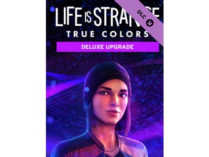 Life is Strange: True Colors - Deluxe Upgrade (PC) Steam Key