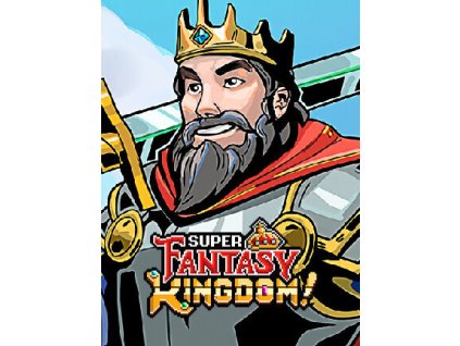 Super Fantasy Kingdom (PC) Steam Key