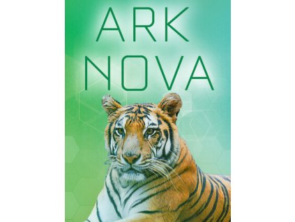 Ark Nova (PC) Steam Key