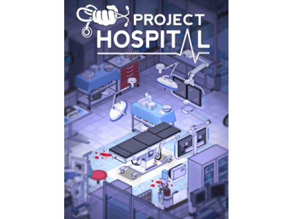 Project Hospital (PC) Steam Key
