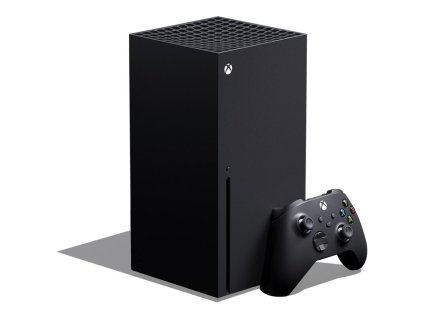 XBOX SERIES X 1TB RRT-00010 GPU 3 mes