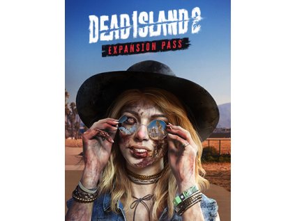 Dead Island 2 Expansion Pass (PC) Steam Key