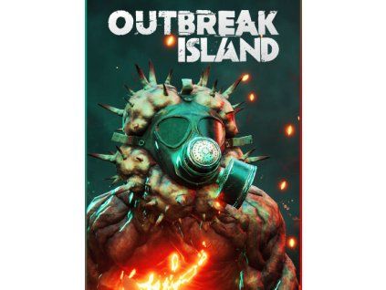 Outbreak Island (PC) Steam Key