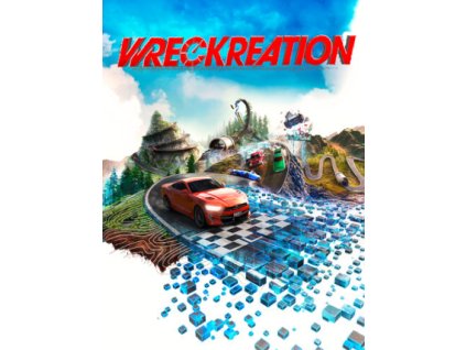 Wreckreation (PC) Steam Key