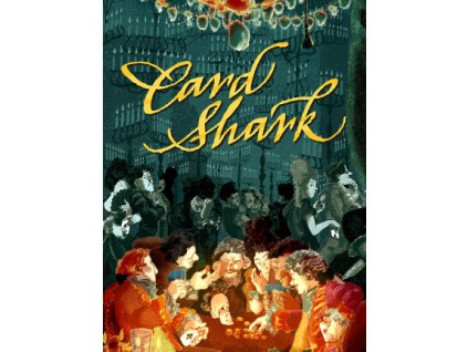 Card Shark (PC) Steam Key