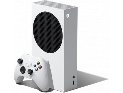 XBOX SERIES S 512GB