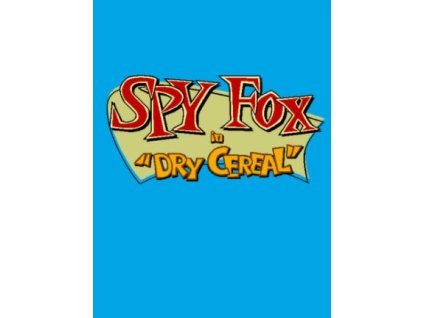 Spy Fox in Dry Cereal (PC) Steam Key