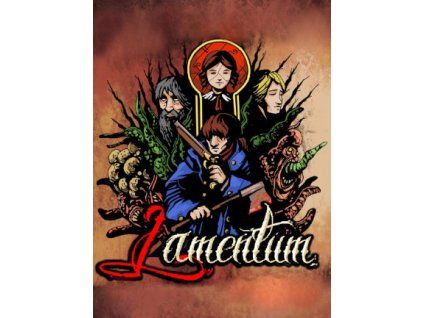 Lamentum (PC) Steam Key